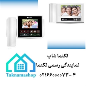 بررسی جامع آیفون تصویری تکنما و خدمات تخصصی فروشگاه تکنما شاپ