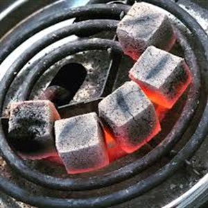 شناخت انواع زغال قلیان؛ از سنتی تا مدرن